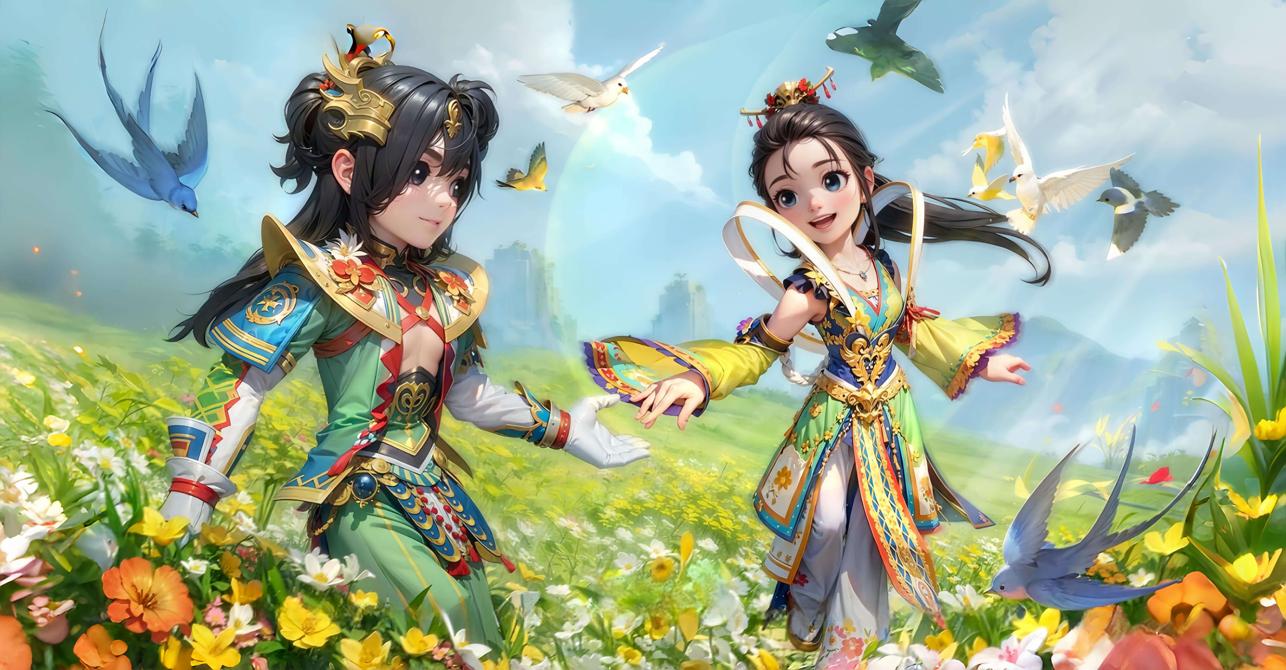 热江高爆版攻略：新手必看！从入门到大佬，高效冲级爆装全指南