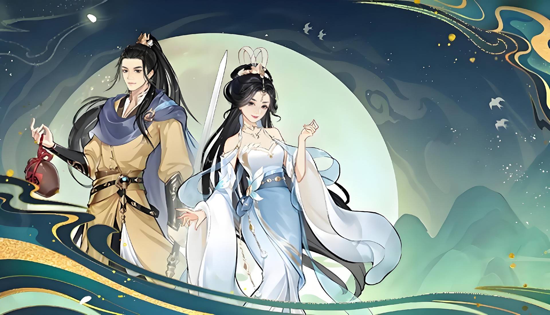 修仙家族模拟器 2 全攻略:灵根选择、筑基突破与家族运营指南(3) 修仙家族模拟器 2 全攻略:灵根选择、筑基突破与家族运营指南(3)